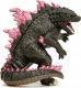 Figurka Jada Toys Figurka metalowa Godzilla 6,5 cm 4 rodzaje 5