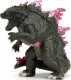 Figurka Jada Toys Figurka metalowa Godzilla 6,5 cm 4 rodzaje 7