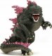 Figurka Jada Toys Figurka metalowa Godzilla 6,5 cm 4 rodzaje 8