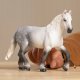 Figurka Schleich Figurka klacz rasy Perszeron 3