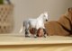 Figurka Schleich Figurka klacz rasy Perszeron 4