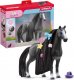 Figurka Schleich Figurka Piękna klacz rasy Quarter Horse Sofias Beauties 12