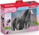 Figurka Schleich Figurka Piękna klacz rasy Quarter Horse Sofias Beauties 2