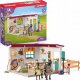 Figurka Schleich Zestaw z figurkami Pomieszczenie dla stajennego 10
