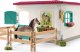 Figurka Schleich Zestaw z figurkami Pomieszczenie dla stajennego 11
