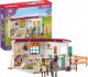 Figurka Schleich Zestaw z figurkami Pomieszczenie dla stajennego 13