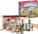 Figurka Schleich Zestaw z figurkami Pomieszczenie dla stajennego 20
