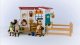 Figurka Schleich Zestaw z figurkami Pomieszczenie dla stajennego 9