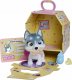 Figurka Simba Figurka Pamper Petz Husky 1