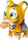 Figurka Simba Figurka Pamper Petz Tygrysek 4