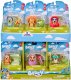 Figurka Tm Toys Figurka Bluey 1pak Początek zabawy mix 3