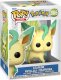 Figurka Tm Toys Figurka Funko POP Games Pokemon Leafeon 1