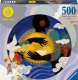 Ravensburger Puzzle 500 elementów Małe Słońce Czucie 2