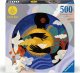 Ravensburger Puzzle 500 elementów Małe Słońce Czucie 4