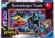 Ravensburger Puzzle 2x24 elementy Batwheels 1