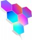 Tracer sześciokątne lampy RGB Ambience -Smart Hexagon 2