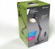 Lampka biurkowa Tracer czarna  (TRAOSW47244) 1