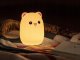 Tracer TRACER LAMPKA NOCNA TEDDY BEAR 3