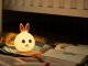 Tracer TRACER LAMPKA NOCNA BUNNY 1