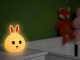 Tracer TRACER LAMPKA NOCNA BUNNY 3