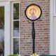 Sunred SUNRED | Heater | RSS19, Indus Bright Standing | Infrared | 2100 W | Number of power levels | Suitable for rooms up to m² | Black | IP54 10
