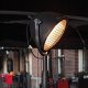Sunred SUNRED | Heater | RSS19, Indus Bright Standing | Infrared | 2100 W | Number of power levels | Suitable for rooms up to m² | Black | IP54 11