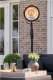 Sunred SUNRED | Heater | RSS19, Indus Bright Standing | Infrared | 2100 W | Number of power levels | Suitable for rooms up to m² | Black | IP54 3