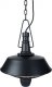 Sunred SUNRED | Heater | RSH16, Indus Bright Hanging | Infrared | 2100 W | Number of power levels | Suitable for rooms up to m² | Black | IP24 3