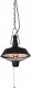 Sunred SUNRED | Heater | RSH16, Indus Bright Hanging | Infrared | 2100 W | Number of power levels | Suitable for rooms up to m² | Black | IP24 4