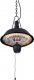 Sunred SUNRED | Heater | RSH16, Indus Bright Hanging | Infrared | 2100 W | Number of power levels | Suitable for rooms up to m² | Black | IP24 5