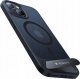 Torras Torras UPRO Pstand do iPhone 15 Pro czarny 1