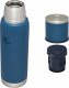 Stanley Termos turystyczny Adventure 0.75 l Niebieski 6