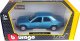 Bburago Model metalowy Mercedes Benz 190E 1987 1/24 czerwony 8