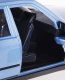 Bburago Model metalowy Mercedes Benz 190E 1987 1/24 czerwony 10