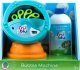 Tm Toys Maszyna do baniek + płyn 0,4l 1