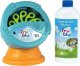Tm Toys Maszyna do baniek + płyn 0,4l 3