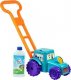 Tm Toys Maszynka do baniek Fru Blu Traktor + Płyn 0,4 L 2