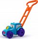 Tm Toys Maszynka do baniek Fru Blu Traktor + Płyn 0,4 L 4