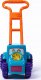 Tm Toys Maszynka do baniek Fru Blu Traktor + Płyn 0,4 L 5