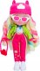 Tm Toys BFF By Cry Babies Hannah (576124) 5