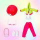 Tm Toys BFF By Cry Babies Hannah (576124) 8