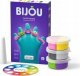 Tm Toys Masa Plastyczna Hey Clay Bijou Alien Rings 1