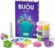 Tm Toys Masa Plastyczna Hey Clay Bijou Alien Rings 5