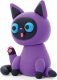 Tm Toys Hey Clay Masa plastyczna Puchate zwierzaki 11