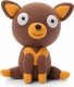 Tm Toys Hey Clay Masa plastyczna Puchate zwierzaki 12