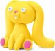 Tm Toys Hey Clay Masa plastyczna Puchate zwierzaki 2