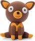 Tm Toys Hey Clay Masa plastyczna Puchate zwierzaki 3