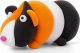 Tm Toys Hey Clay Masa plastyczna Puchate zwierzaki 5