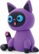 Tm Toys Hey Clay Masa plastyczna Puchate zwierzaki 7