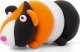 Tm Toys Hey Clay Masa plastyczna Puchate zwierzaki 9